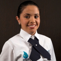 Alexandra Giraldo