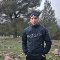 Brahim Hammouda