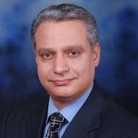 Nader Sarhan