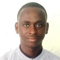 AHOUSSI Tiémélé doulos joël