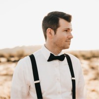 Cody Bishop