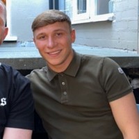 Charlie Tom Pottinger