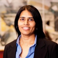 Preetha George, Cpa, Ca