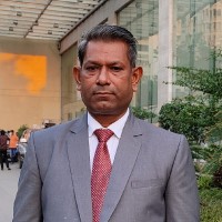 Prashant Kumar Mallick