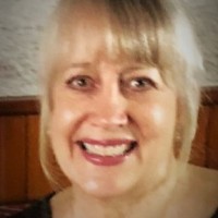 Cathy Naylor