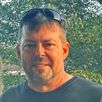 Ken Catlin
