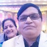 Rajiv Rustagi