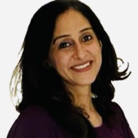 Ritu Sethi