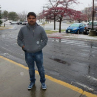 Padmajeth Padmanabhan