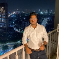 Suraj Ballal