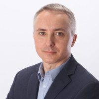 Daniel Antoniak, Phd