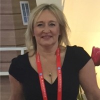 Marga Van De Luijtgaarden