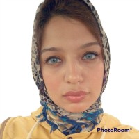 Esraa Mahmoud