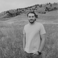 Seth Fraizer