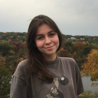 Ella Burfeind