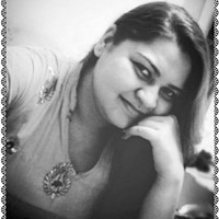 Nikeeta Solanki