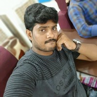 Srikanth Grandhi