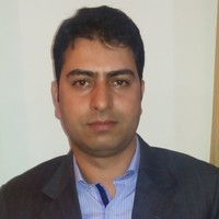 Shabir Ahmed