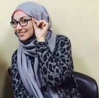 Ghada Shehab