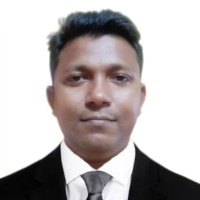 Narendra Kumar Parida