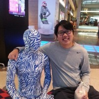 张宗明 Eddie Teo