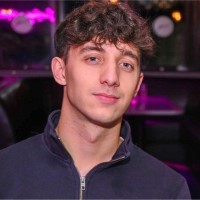 Ethan Waller