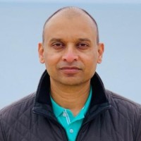 Anilkumar Bandi