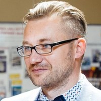 Daniel Daniel Słyś