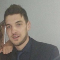 Alex Rizzi