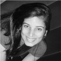 Richa Cook