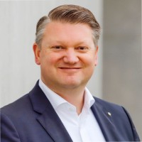 Marc Peter Kaufmann