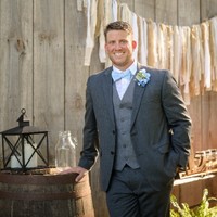 Joshua Ledbetter