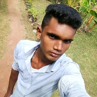 Hasith Madhusanka