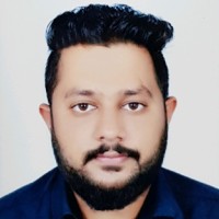 BASIM AHAMED