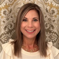 Tamara Smithson Rosenberg