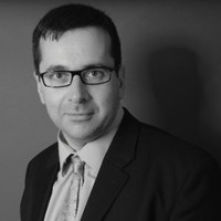 Cédric Civade