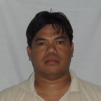 alvin reyes
