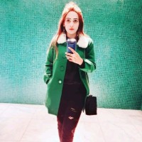 Saima Raza