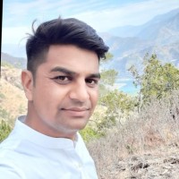 shailesh pokhriyal