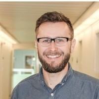 Stig Højmark Jensen