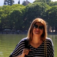 Anna Barou