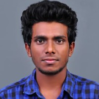 Akhil Joseph