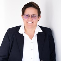 Chantel Van Rensburg CA(SA)