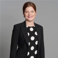 Sarah Criddle