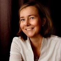Ingrid Hallander