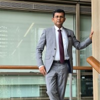 Ashok Sahu