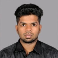 Boobal Shankar