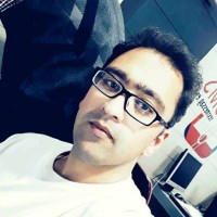 Isaar Ahmed