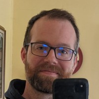 Jon Schmidt
