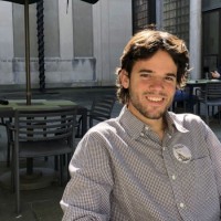 Nicholas Matchett